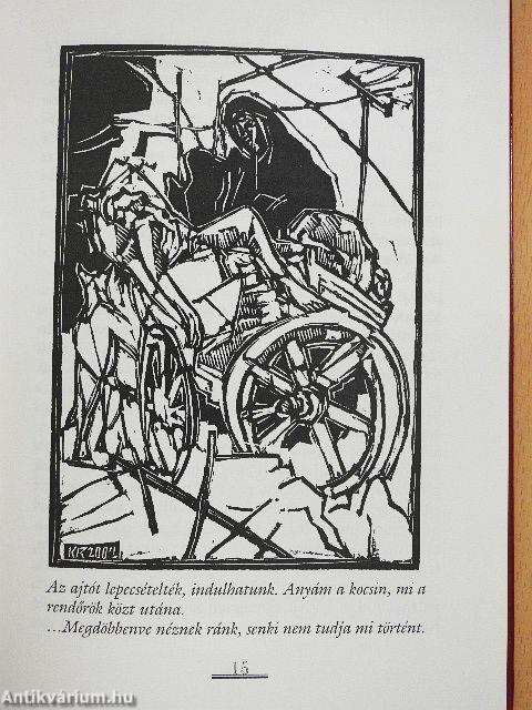 Három év Hortobágy poklában