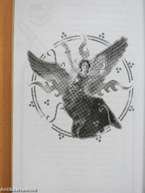 Angyalokkal gyógyítás