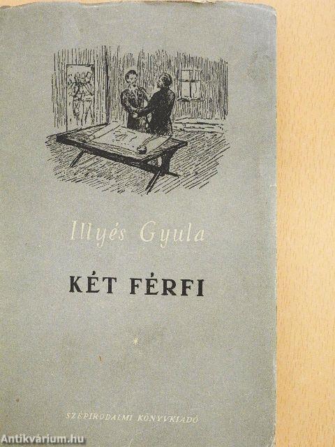 Két férfi