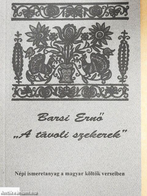 "A távoli szekerek"