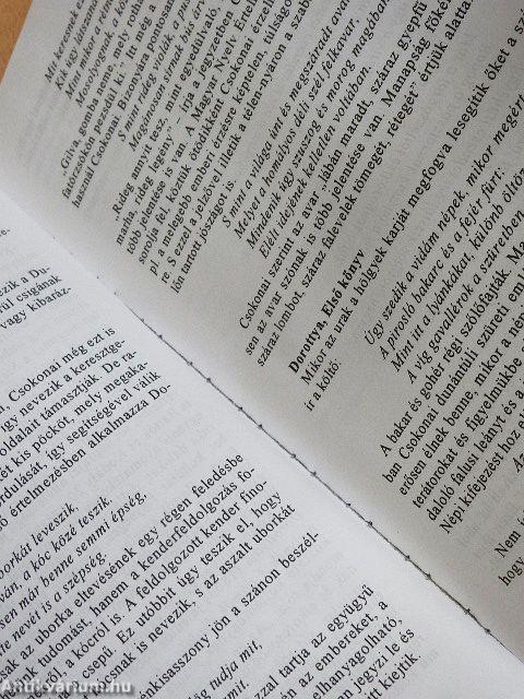 "A távoli szekerek"