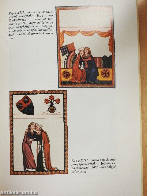 A szerelem krónikája