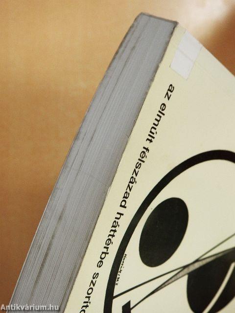 A "tűrt" és "tiltott" határán