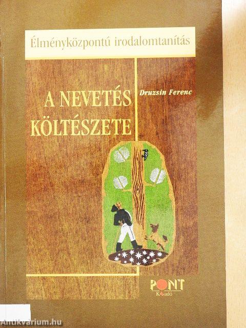A nevetés költészete