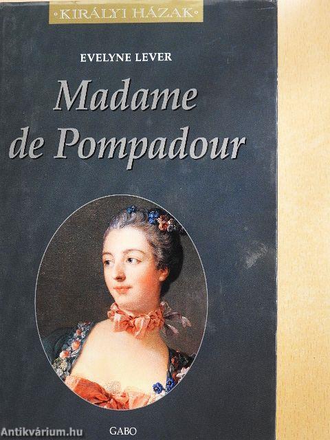 Madame de Pompadour