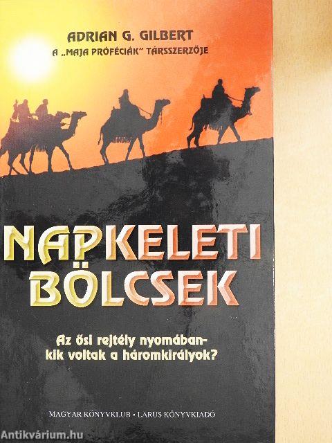 Napkeleti bölcsek