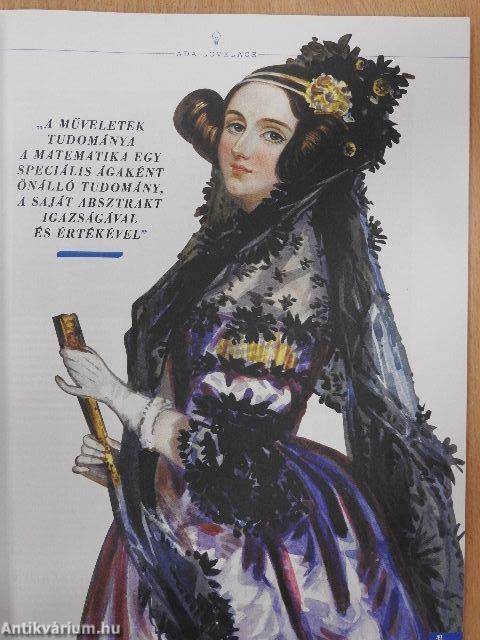 A legnagyobb úttörők