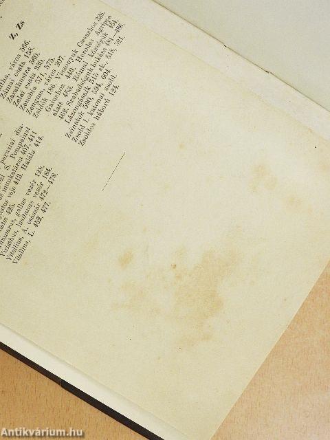 A rómaiak története