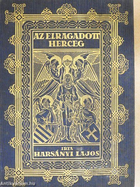 Az elragadott herceg