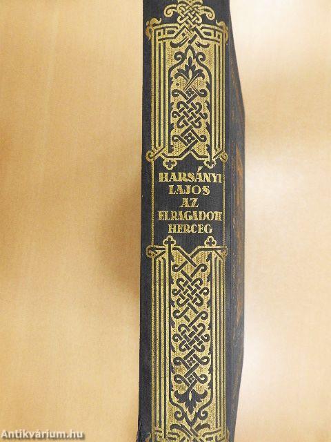 Az elragadott herceg