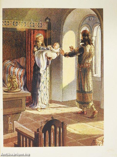 Az elragadott herceg