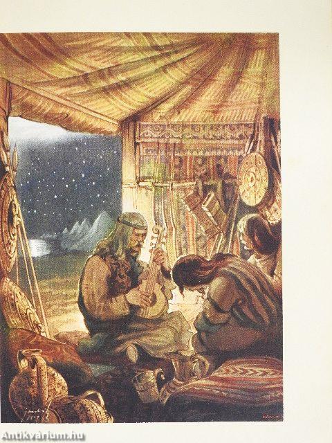 Az elragadott herceg