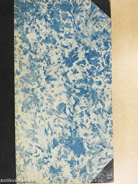 Egy magyar nábob I-II.