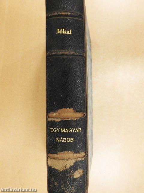 Egy magyar nábob I-II.