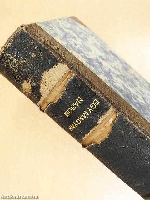 Egy magyar nábob I-II.