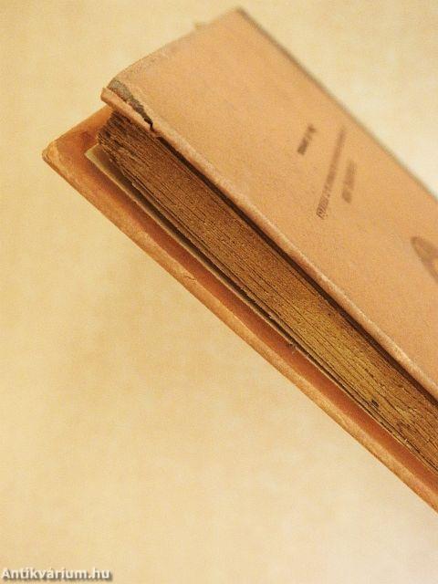 Etika a talmudban I.