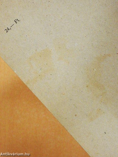 Természetismeret II.