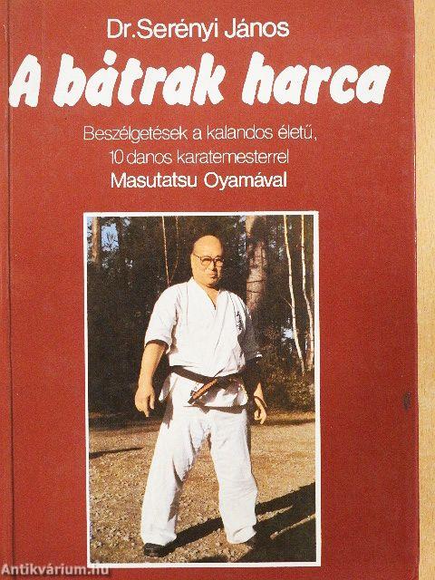 A bátrak harca