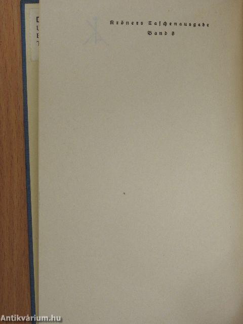 Gracians Handorakel und Kunst der Weltklugheit (gótbetűs)