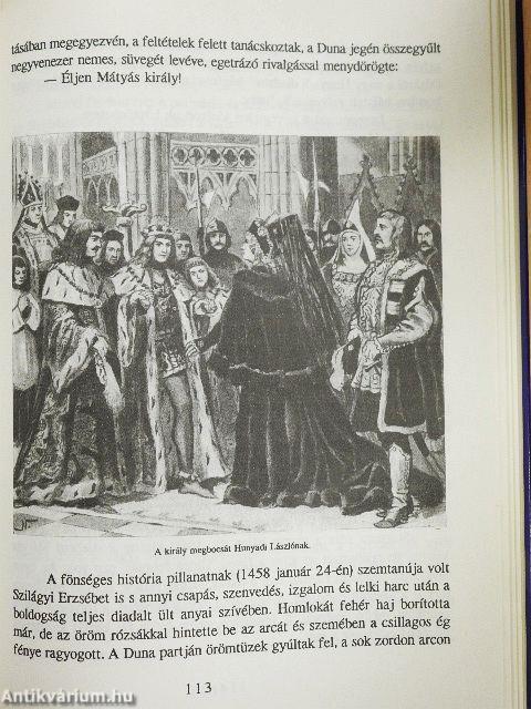 Magyarország nagyasszonyai II.