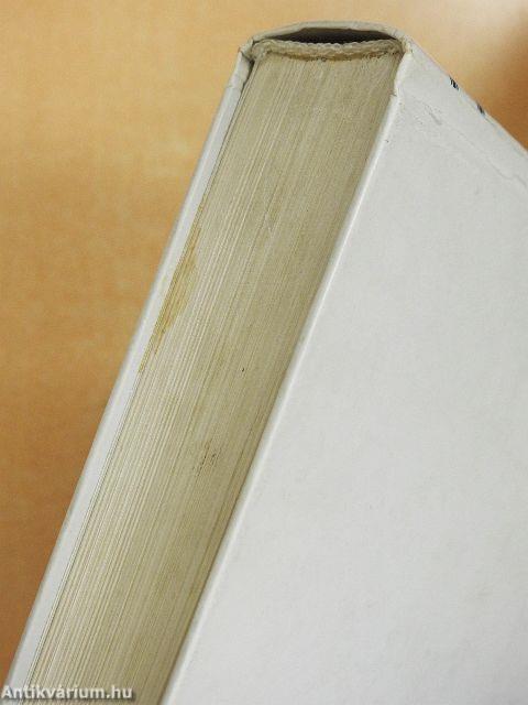 Magyar irodalomtörténet