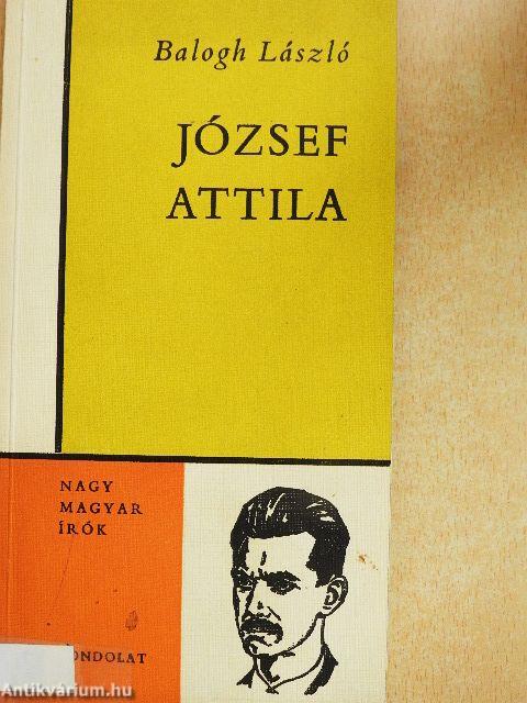 József Attila