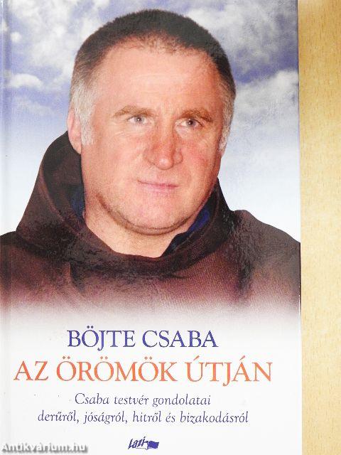 Az örömök útján