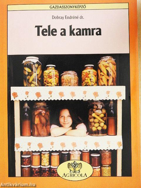 Tele a kamra