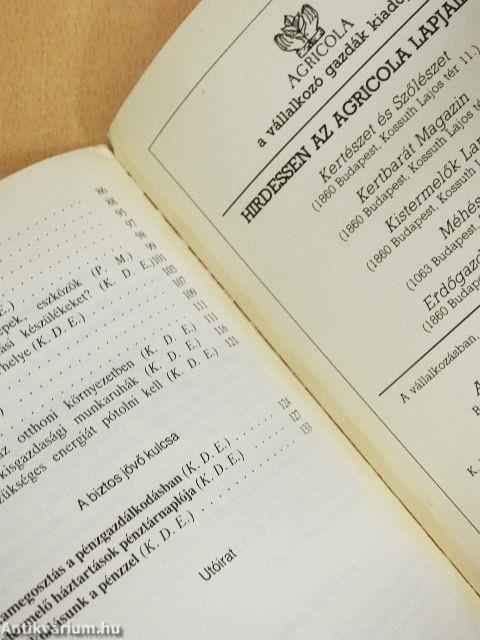 Kezdő háziasszonyok könyve