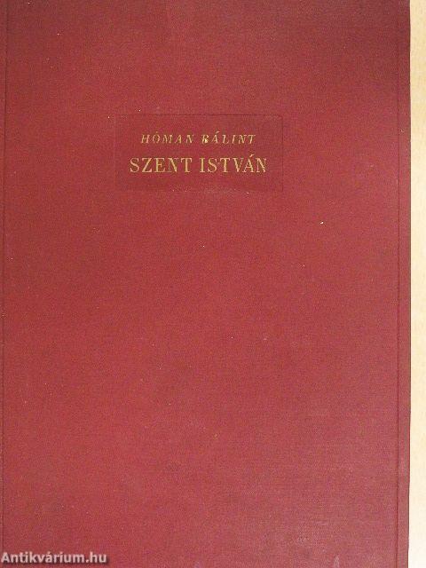 Szent István
