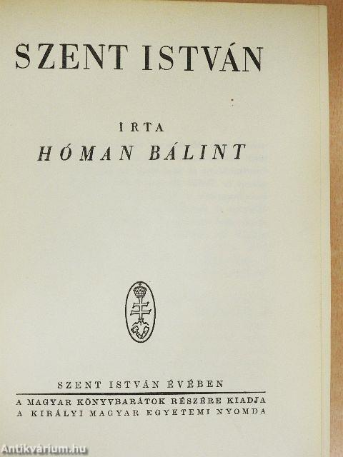 Szent István