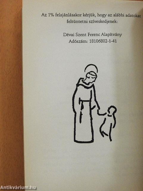 Hiszek a szeretet végső győzelmében!