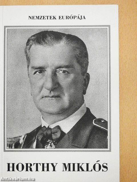 Horthy Miklós