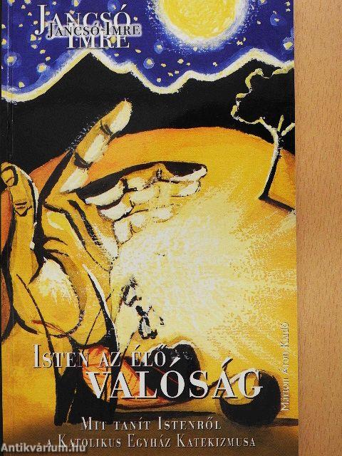 Isten az élő valóság