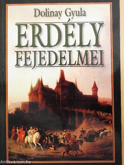 Erdély fejedelmei