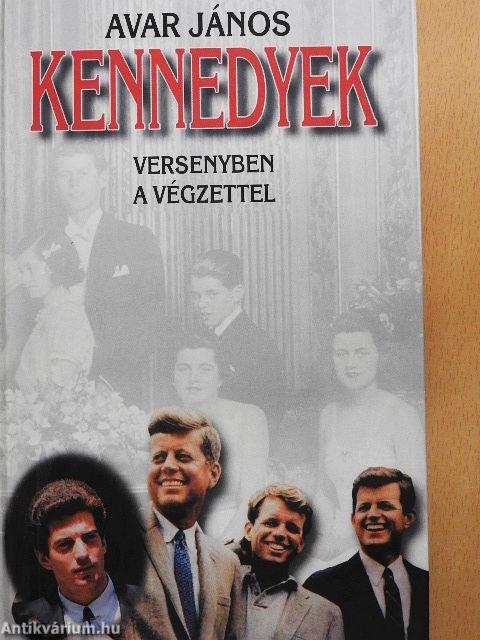Kennedyek