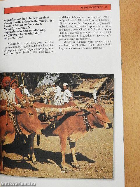 Hiteles kereszténység