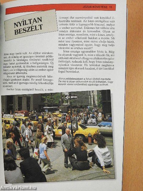 Hiteles kereszténység