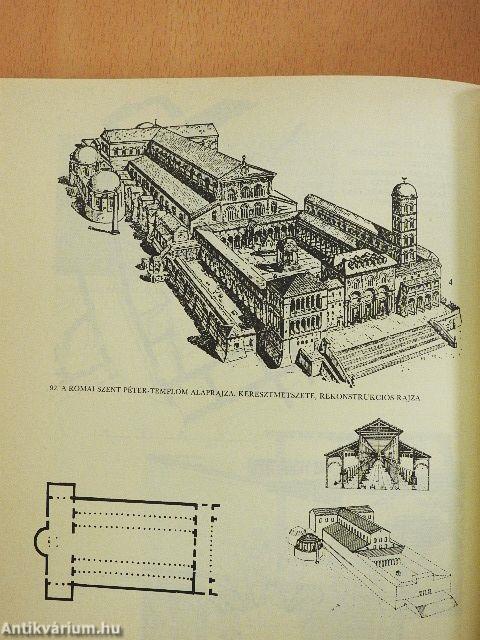 Az ókeresztény művészet szimbólumai