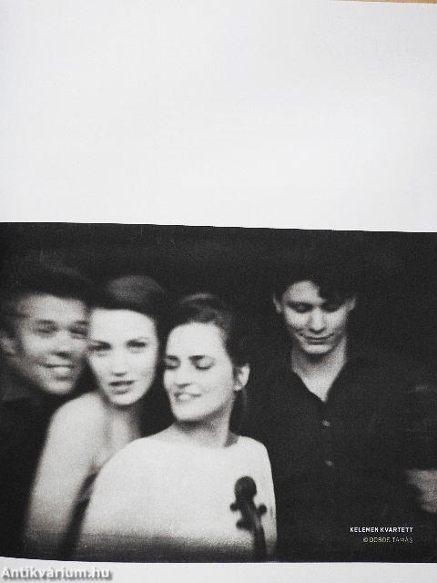 Zeneakadémia koncertmagazin 2013. október-december