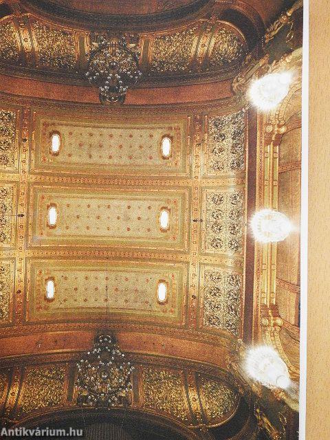 Zeneakadémia koncertmagazin 2013. október-december