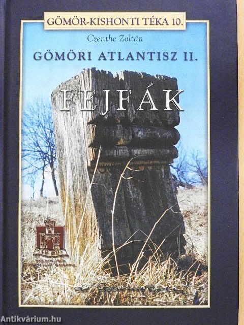 Gömöri Atlantisz II.
