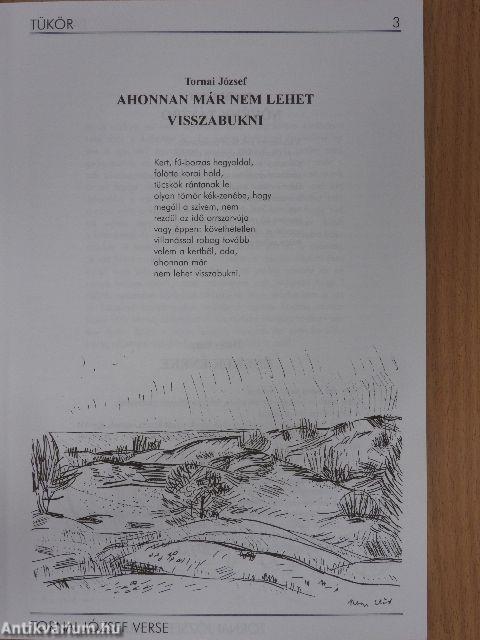 Pannon Tükör 1997. március-április