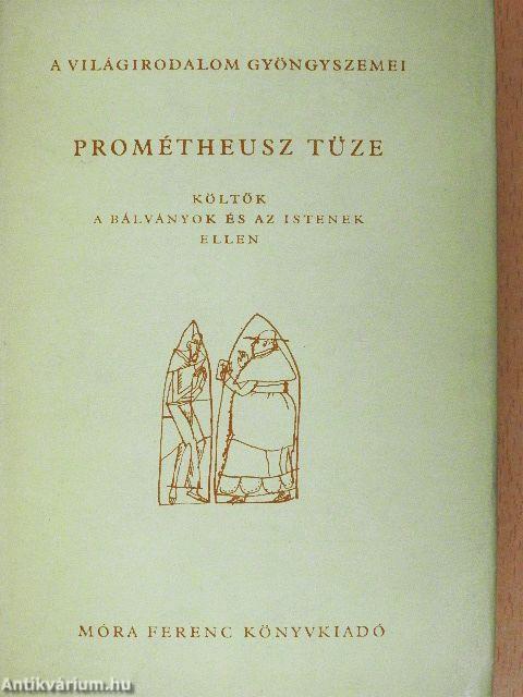 Prométheusz tüze