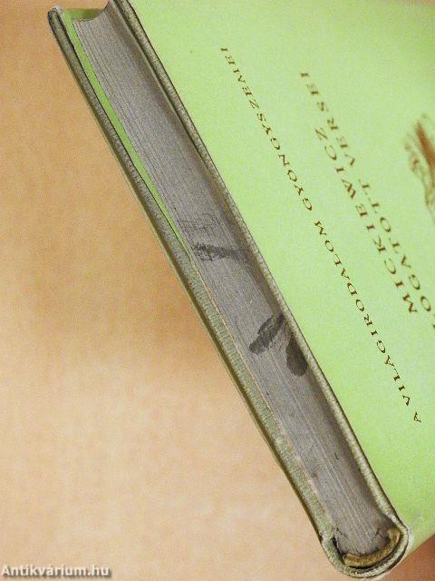 Mickiewicz válogatott versei