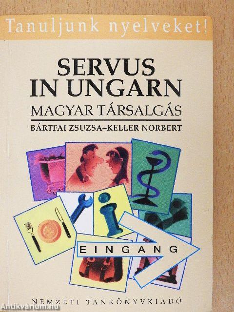 Servus in Ungarn