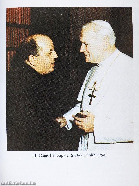 A papokhoz, Szűzanyánk szeretett fiaihoz I-II.