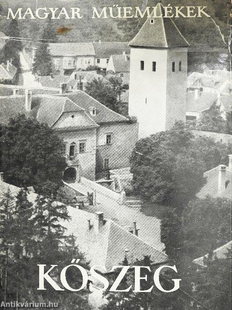 Kőszeg