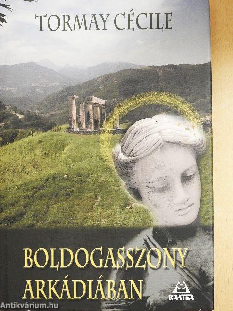 Boldogasszony Arkádiában