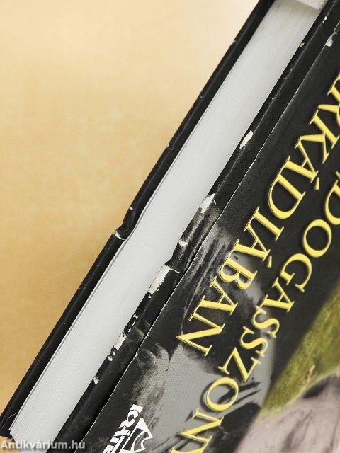 Boldogasszony Arkádiában